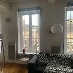 Duplexcœur De Appartement