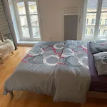 Duplexcœur De Appartement Metz