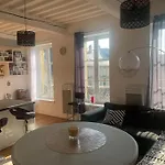 Appartement Duplexcœur De Metz