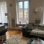 Appartement Duplexcœur De Metz