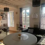 Appartement Duplexcœur De Metz