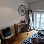 Appartement Duplexcœur De Metz