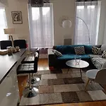 דירה Duplexcoeur De *