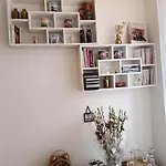דירה Duplexcoeur De *