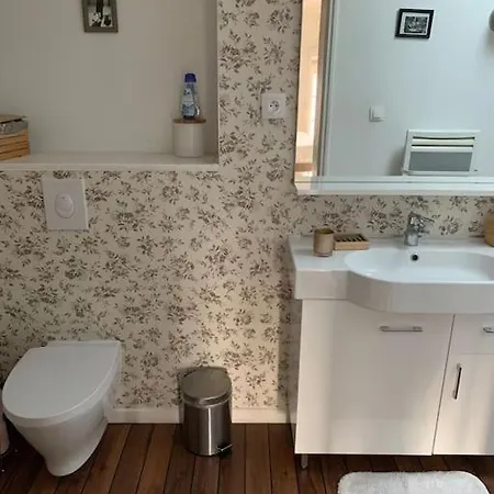 公寓 Duplexcoeur De