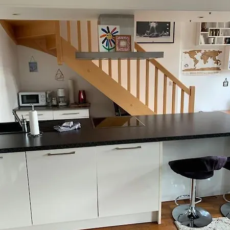 Duplexcoeur De 公寓