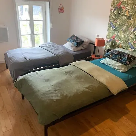 Duplexcœur De Appartement Metz