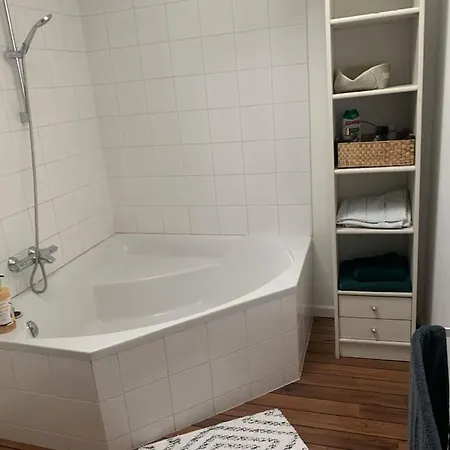 Duplexcoeur De 公寓 *