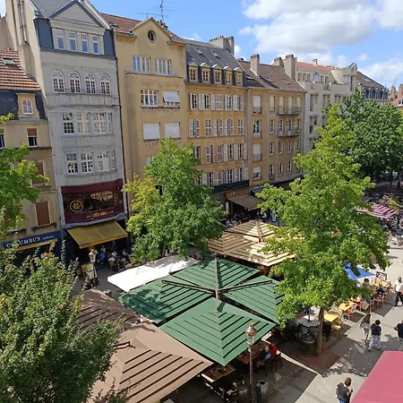 Duplexcoeur De