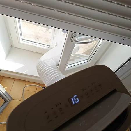 公寓 Duplexcoeur De *