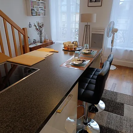 Duplexcoeur De * 梅斯