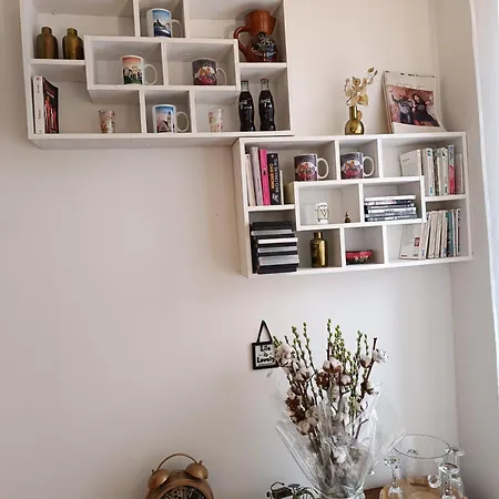 Appartement Duplexcœur De *