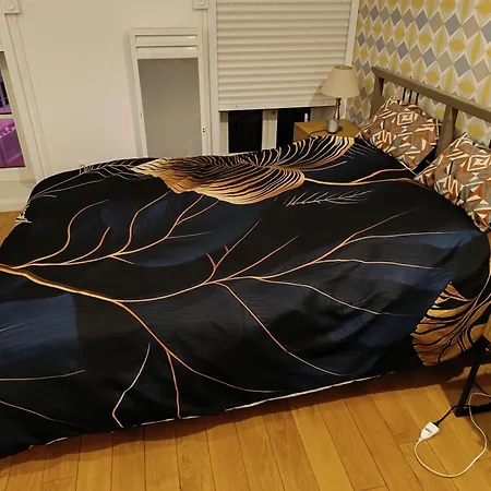 Appartamento Duplexcoeur De