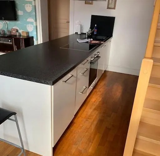 Duplexcoeur De Διαμέρισμα *