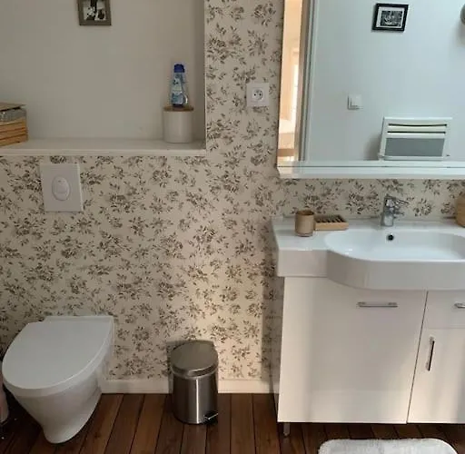 Διαμέρισμα Duplexcoeur De