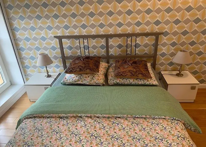 Appartamento Duplexcoeur De *