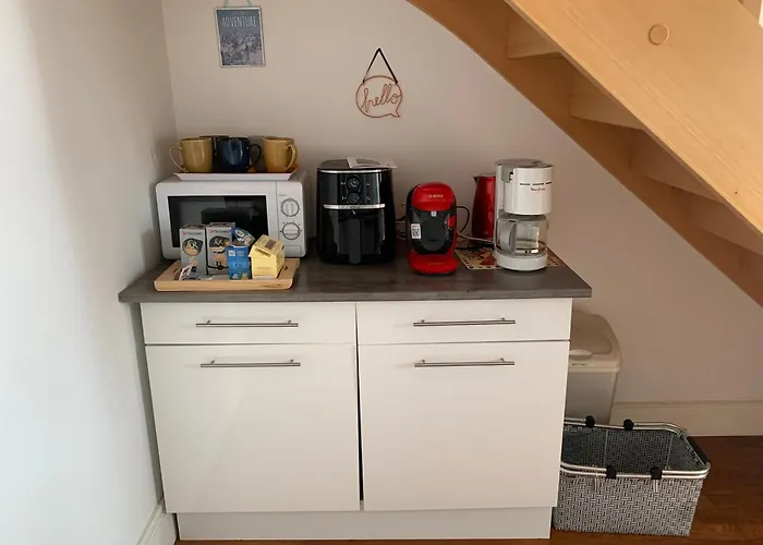 Duplexcoeur De * Metz