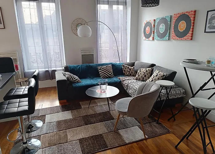 Duplexcoeur De Μετς