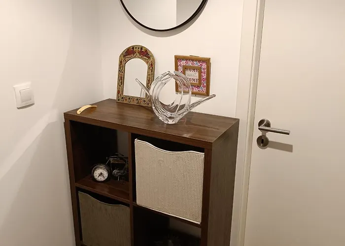 Duplexcoeur De * Metz