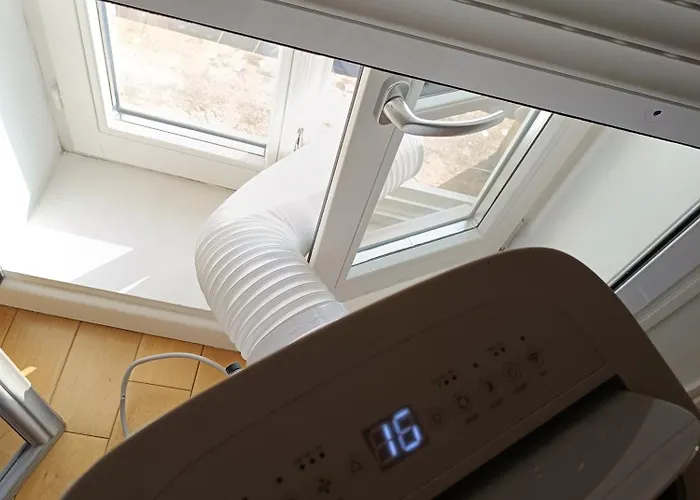 Appartamento Duplexcoeur De *