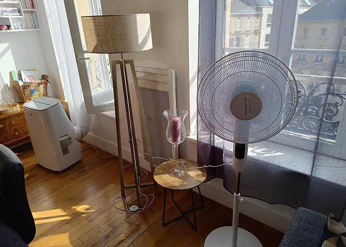 Duplexcoeur De * Metz