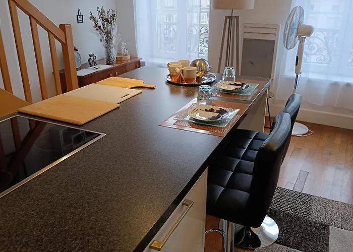 Duplexcoeur De * Metz