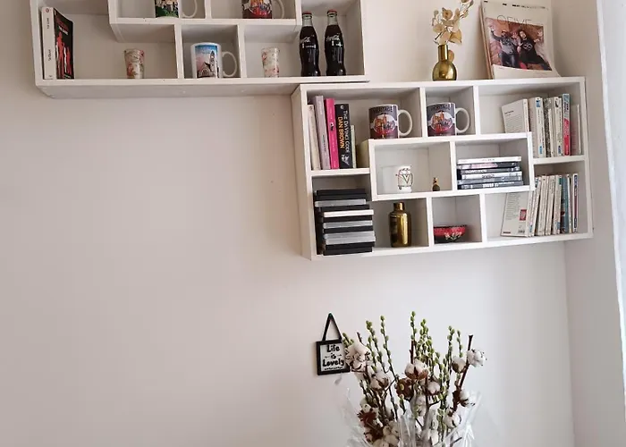 Appartamento Duplexcoeur De *