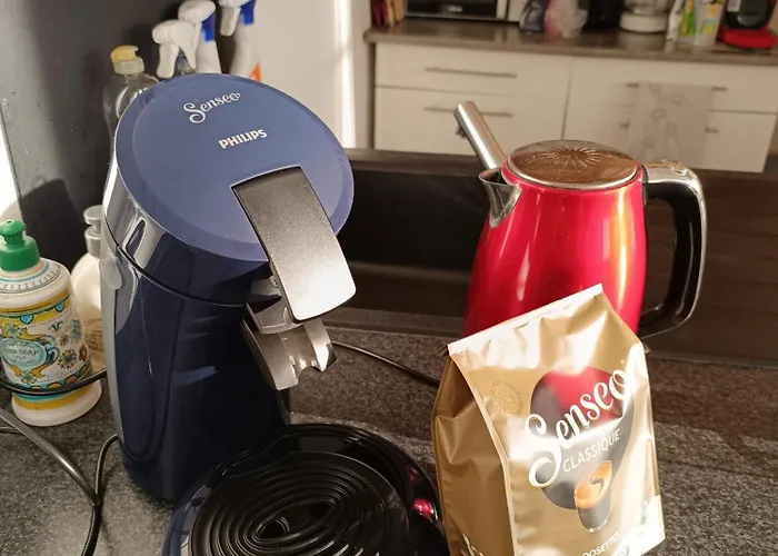 Appartamento Duplexcoeur De